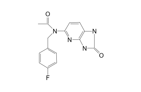 Flupirtine -C2H5OH AC