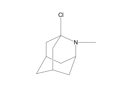 1-Chloro-2-methyl-2-aza-adamantane