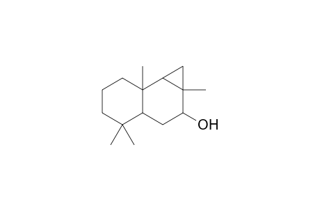 (1aR,2S,7aR,7bR)-1a,4,4,7a-Tetramethyldecahydrocyclopropa[a]naphthalen-2-ol