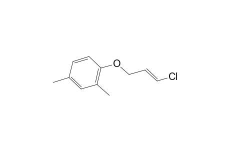 Benzene, 1-[(3-chloro-2-propenyl)oxy]-2,4-dimethyl-