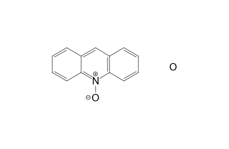 Acridine N-oxide hydrate