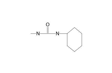 1-cyclohexyl-3-methylurea