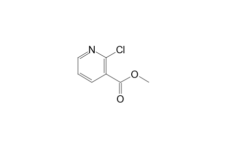 2-chloronicotinic acid methyl ester