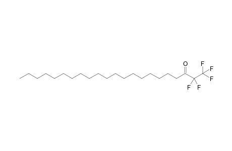 1,1,1,2,2-pentafluorodocosan-3-one