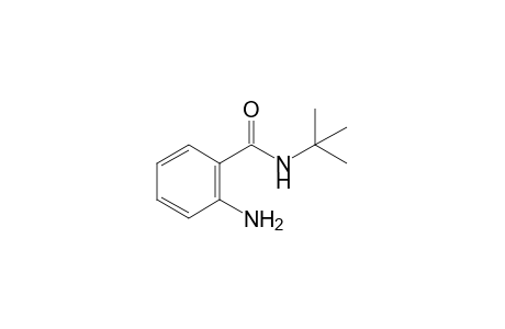 o-amino-N-tert-butylbenzamide