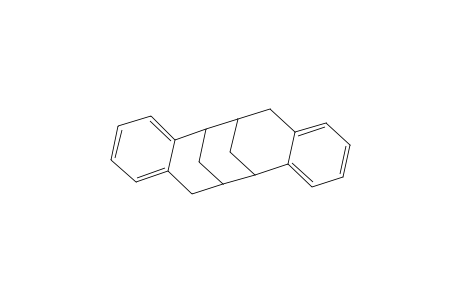 5,13:6,12-Dimethanodibenzo[a,f]cyclododecene, 5,6,7,12,13,14-hexahydro-