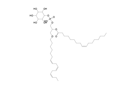 PI O-16:3_17:1