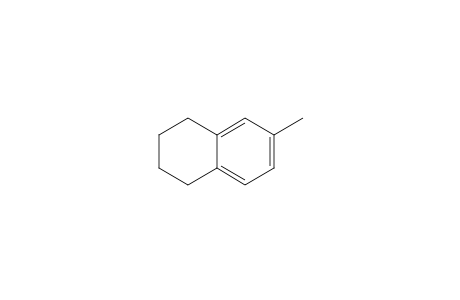 6-Methyl-tetralin
