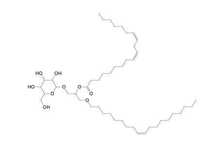 MGDG O-19:1_19:2