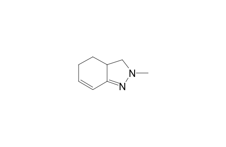 3-Methyl-2,3-diazabicyclo[3.4.0]nona-1,8-diene