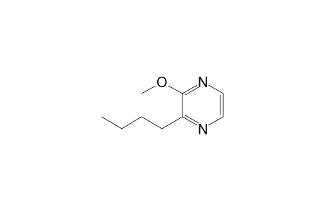 2-Butyl-3-methoxypyrazine