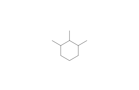1-trans-2-trans-3-Trimethyl-cyclohexane