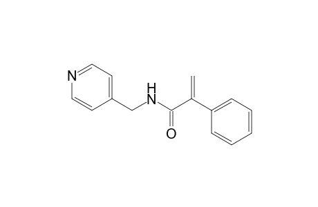 N-(4-Picolyl)-atropamide