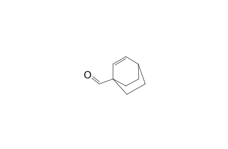 Bicyclo[2.2.2]oct-2-ene-1-carboxaldehyde