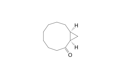 (1R,10S)-bicyclo[8.1.0]undecan-2-one