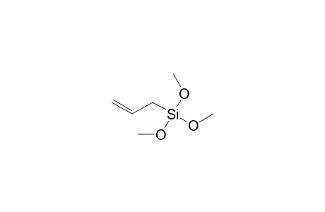 Allyltrimethoxysilane