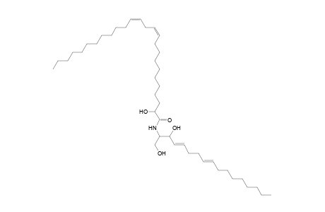 Cer 17:2;2O/26:2;(2OH)