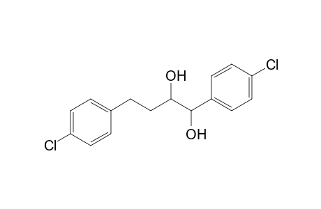 1,4-Di(p-chlorophenyl)-3,4-butanediol