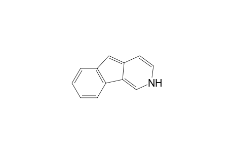 2H-indeno[1,2-c]pyridine