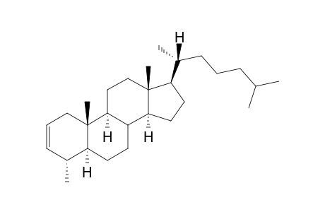 29,30-nordimethyl lanost-2-en