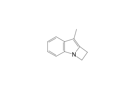 8-Methyl-1,2-dihydroazeto[1,2-a]indole