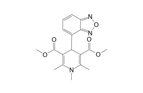 Isradipine-M/artifact 2ME