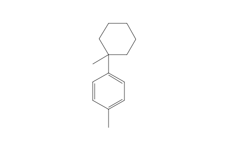 1-METHYL-1-PARA-TOLYL-CYCLOHEXANE
