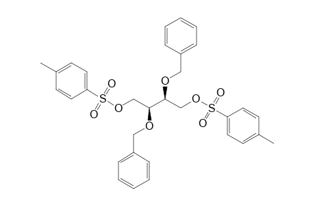 (2S,3S)-2,3-Bis(phenylmethoxy)-1,4-bis[[(4-methylphenyl)sulfonyl]oxy]butane