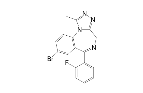 Flubromazolam