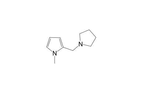 2-(-N-piperidinylmethyl)-1-methylpyrrole