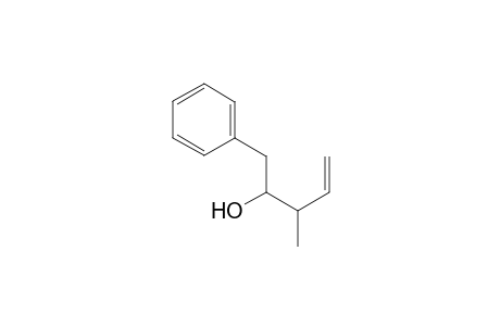 3-Methyl-1-phenylpent-4-en-2-ol
