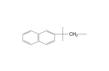 Poly(2-isopropenylnaphthalene)