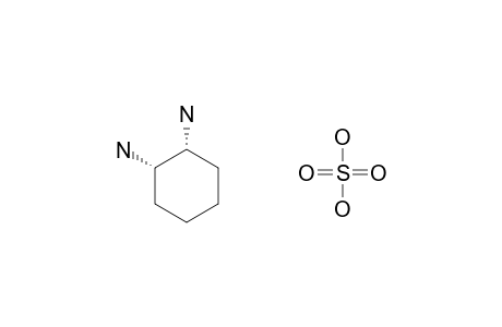 cis-1,2-Diaminocyclohexane sulfate salt