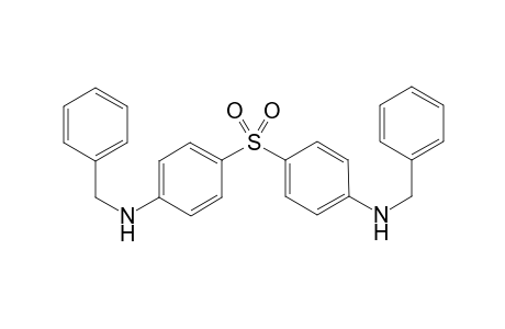 4,4'-Sulfonylbis(N-benzylaniline)