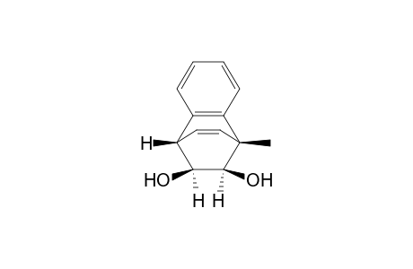 (1R,2R,3S,4S)-1-methyl-1,2,3,4-tetrahydro-1,4-ethenonaphthalene-2,3-diol
