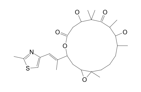 EPOTHILONE-B