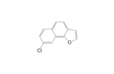 8-Chloronaphtho[1,2-b]furan