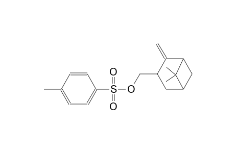 (6,6-dimethyl-2-methylenebicyclo[3.1.1]hept-3-yl)methyl 4-methylbenzenesulfonate