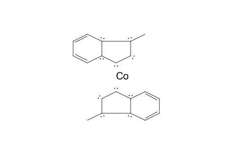 Cobalt, bis(1-methylindenyl)-
