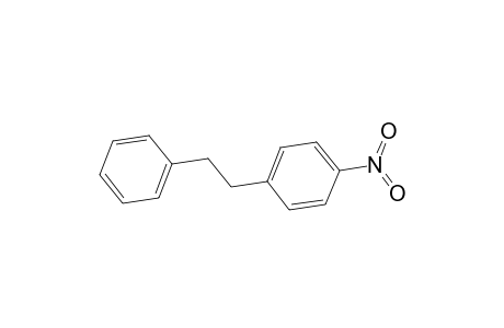 1-Nitro-4-(2-phenylethyl)benzene