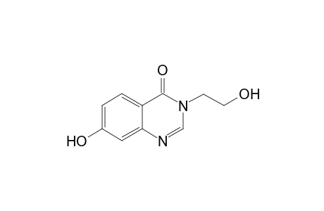 7-Hydroxy-echinozolinone