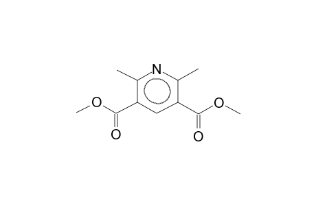 2,6-DIMETHYL-3,5-DICARBOMETHOXYPYRIDINE