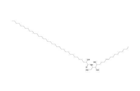Cer 18:1;3O/35:0;(2OH)