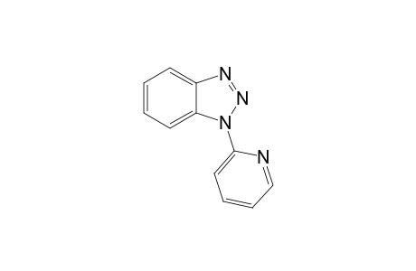 1-(pyridin-2-yl)-1H-benzo[d][1,2,3]triazole