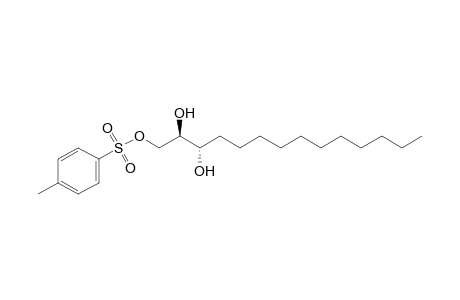 (2R,3S)-1-(Tosyloxy)-2,3-Tetradecanediol