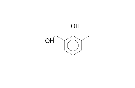 2-(hydroxymethyl)-4,6-dimethylphenol