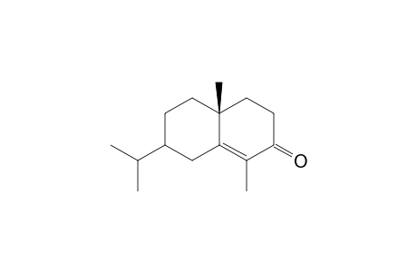 EUDESM-4-EN-3-ONE;(DIHYDRO-ALPHA-CYPERONE)