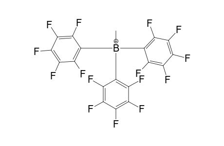 FREE-ME-B-(C6F5)3-ANION