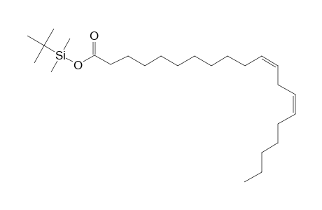 cis-11,14-Eicosadienoic acid, tert-butyldimethylsilyl ester