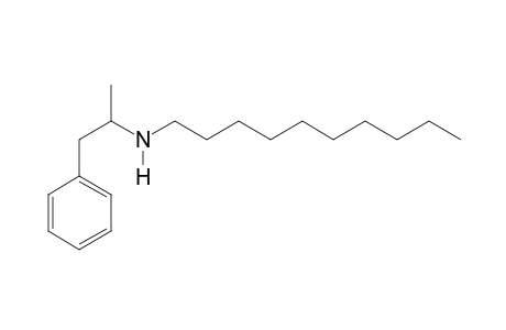 N-Decyl-amphetamine